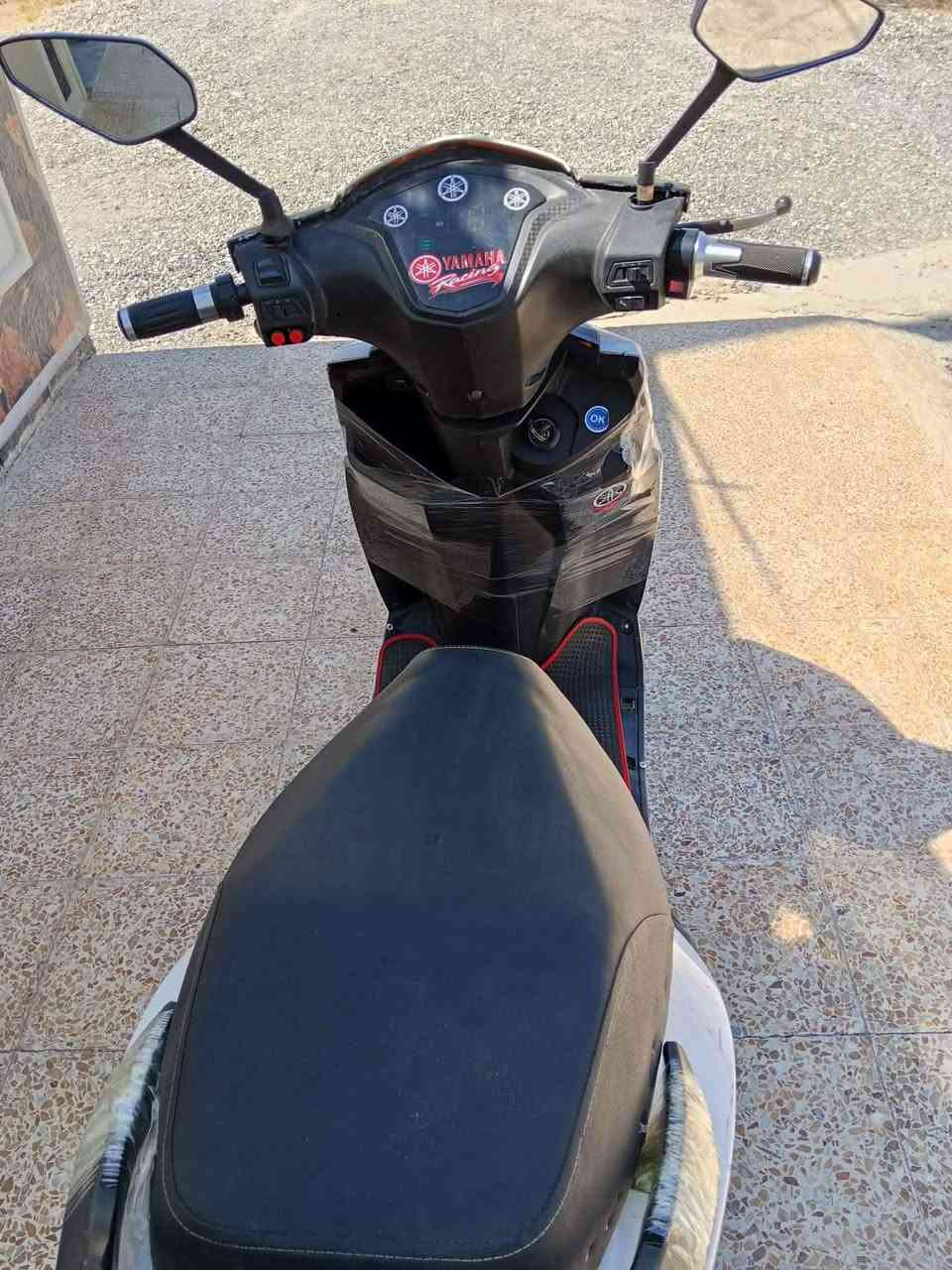 للبيع ماطور شحن سكنس ملف 2000 شغال كامل بي بك لايت عالي ناصي  الاستفسار على رقم وبي وتساب
*********** عنوان موصل جانب الايسر
