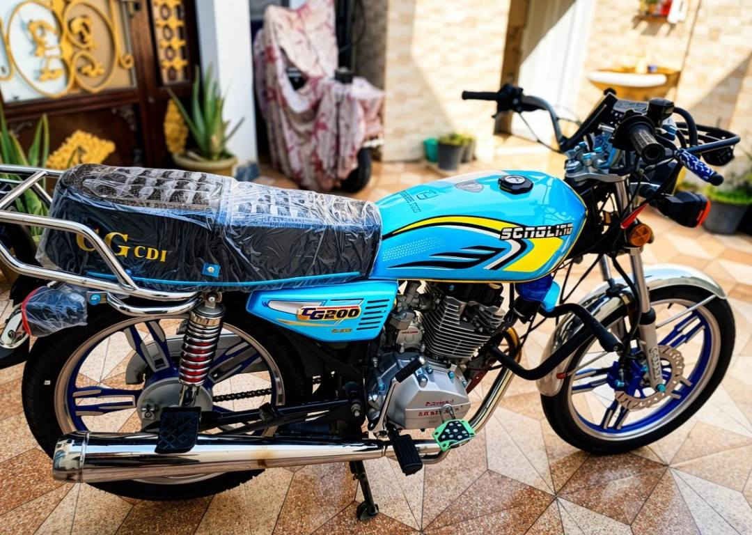🔵-يارزاق يالله ايراني سيفان موديل 23 محدث 25 س 590
🔵- موطور محرك 200cc تفيلس كلجات رياضي مبدل بي فقط شلع شك كاع موطور تشتغل بي دلفري طلع فلوسه 

🔵- موطور كهربائية كله شغاله كلشي ما نقصه شغل تطلع تريك للرمادي ما بي اوراق ما بي اورق 

🔵-  مال جنايه نضيف مو شراي لا يتعبني ولا يدخل خاص لين تره يزعل مني حنه على باب الله تجي تعامل تروح تكول هواي كلشي موجود بل سوك روح شتري من غيري لا تدخل عليه 

🔵- السعر 590 بيه مجال او مرواس تعال خاص تدلل 

        🏠مكاني الفلوجه🏠


**إذا كنت صاحب هذا الإعلان وتريد حذفه لأي سبب، رجاءا أرسل رسالة إلى الدعم الفني**
