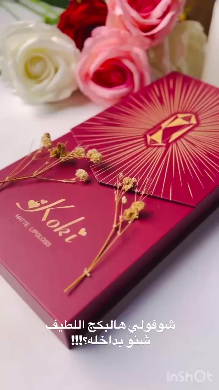 سيت حمر كوكي مات 💞
متوفر ب 12 لون 

دراجتهن تجنن 

سعر البكج قبل الخصم 24,000

بعد الخصم 18,000

#كوكي 
#koki


**إذا كنت صاحب هذا الإعلان وتريد حذفه لأي سبب، رجاءا أرسل رسالة إلى الدعم الفني**