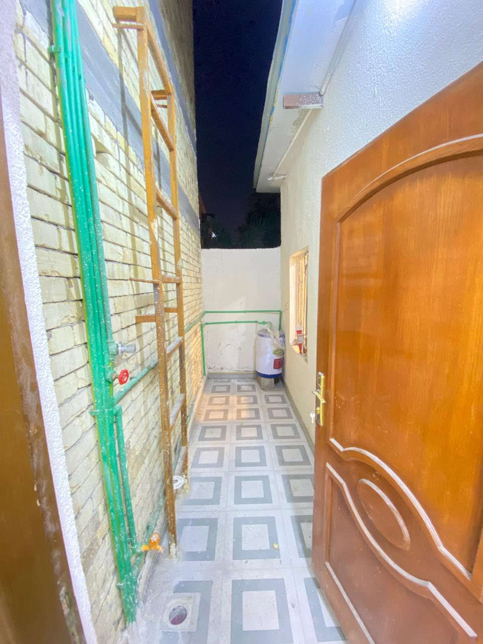 بيت للإيجار في منطقة الجبيلة قرب شارع دينار موقع ممتاز مقابل خدمات حديقة منطقة جداً هادئة تتكون من غرفيتن وصاله واستقبال ومطبخ
وصحيات
سعر الايجار : 800
***********
