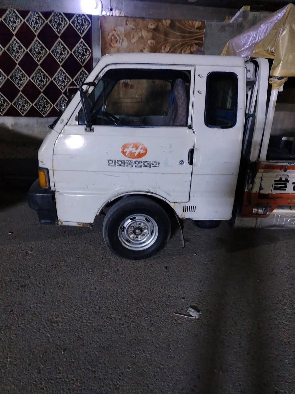 سلام عليكم
كيا بنكو للبيع موديل 94 سعرها 40 وبيها مجال لاستفسار ***********
