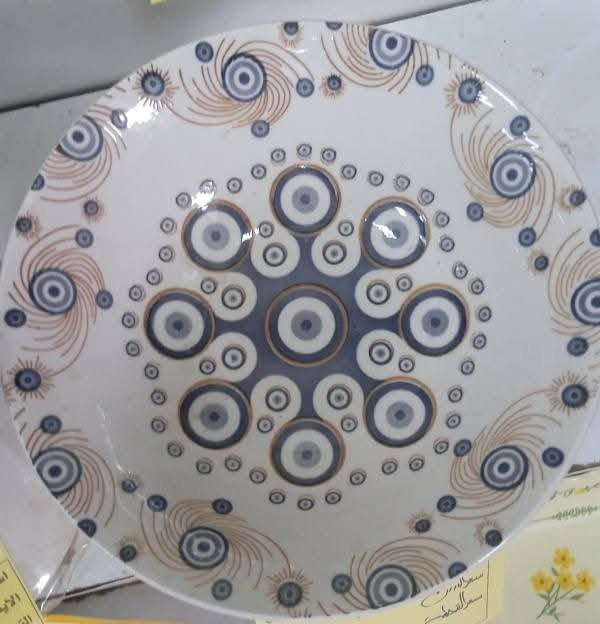 سلام عليكم ورحمه الله وبركاته توفر عدنا الفرفوري الياباني البيركس درجه اولى يتكون السيت من 12قطعه يجي ماعون تمن + كست مرق+ماعون حلوه سعر الدرزن 7لف توصيل 3لف تحياتي للجميع ابوالجود ملاحظه لانتعمل بعادي فقط الاصلي فحص بيدك كميه محدوده واتساب تفصيل ***********
