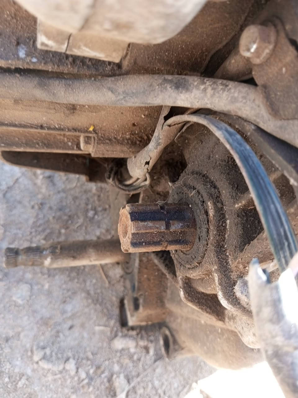 سلام عليكم  محرك شغال جعمقه شغاله سبير بل جيس   دعاميه شوفت عينك شراي  يتصل سوم وخذ مكاني رميثه  ***********اتصل
