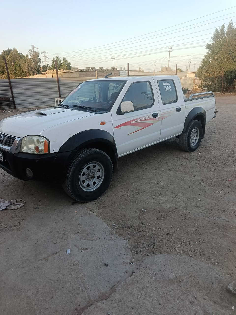 سلام عليكم للبيع رقم بصره دولي بسمي جاهزه مجهزه كاز بلاد مكينه وكير شىرط ترايك وين ميعجبك مستعجل علئ البيع ضرف عندي سعر 125وبيهه مجال


**إذا كنت صاحب هذا الإعلان وتريد حذفه لأي سبب، رجاءا أرسل رسالة إلى الدعم الفني**