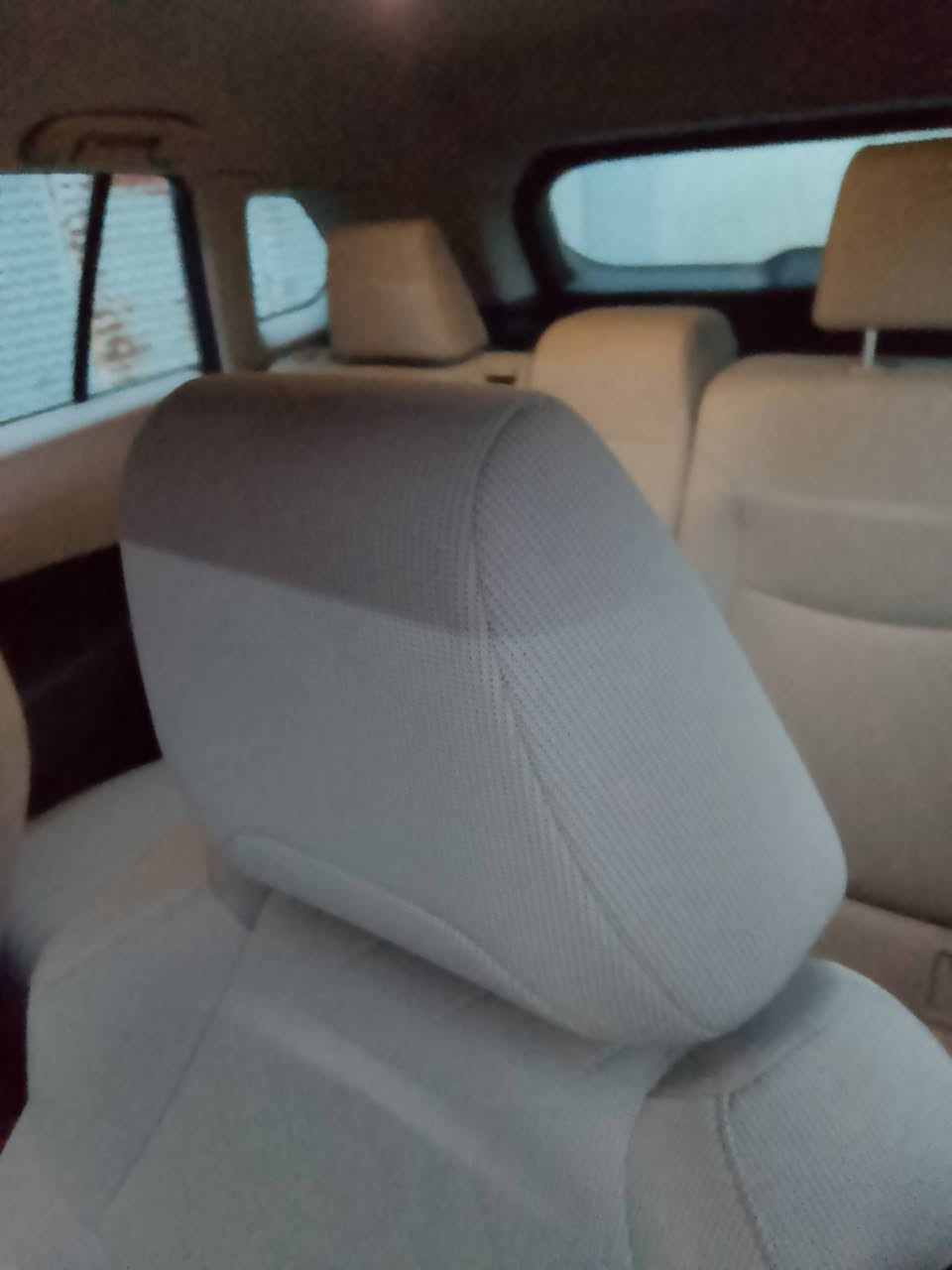 السلام عليكم 
كورلا موديل 2024 مواصفات LE منفيس حره تترقم في جميع المحافظات ما عدا الاقليم دخول جديد ماشيه 4000 زيرو بعدها 
بيها بونيد وچاملق فقط قطعتين 
صور السونار مرفق بالمنشور 
السعر 168 وبيها مجال 
عنوان السياره ناحيه الزاب قريه اصبيح تحتاني 
للاستفسار الاتصال على الرقم التالي 
‏‪0782 838 4062‬‏
