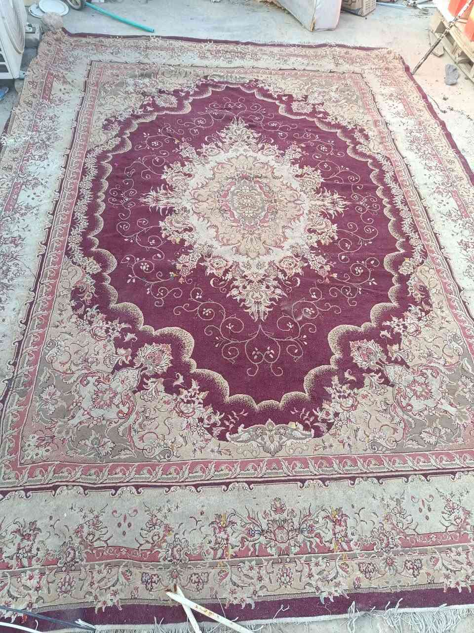 زوالي مستخدم 4*3بس وحده 3*2
كربلاء حي العسكري العابد الوحده ب20واذا شلع بيهن مجال 
***********
