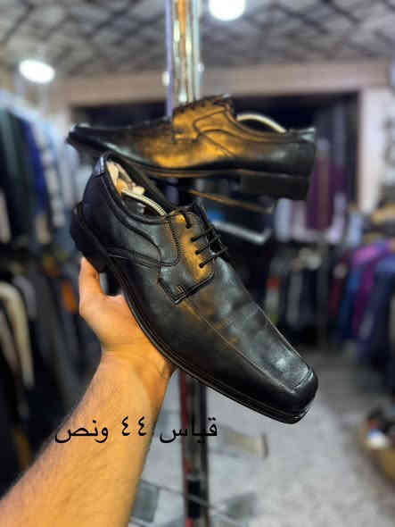 باله اورجنال اصلي 👍👍👍
ماركات عالميه ✅

تخفيضات تخفيضات 🔈🔈🔈
السعر القديم ٥٠ الف❌

السعر حاليا ٣٥ الف✅
جلد طبيعي اصلي👍

الاستفسار مراسلة البيج أو واتساب ***********☎️
خدمة توصيل لجميع العراق 🚗🚗🚗
