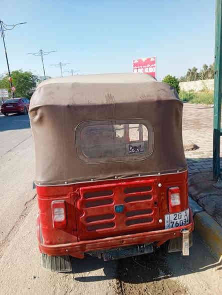 تكتك شوف عينك 
مجفته موديل 2018
عارضها ب4800بيها مجال 
رقم تلفون 
تكتك معمره جديد كلها حته محرك صيانه كامله
***********
