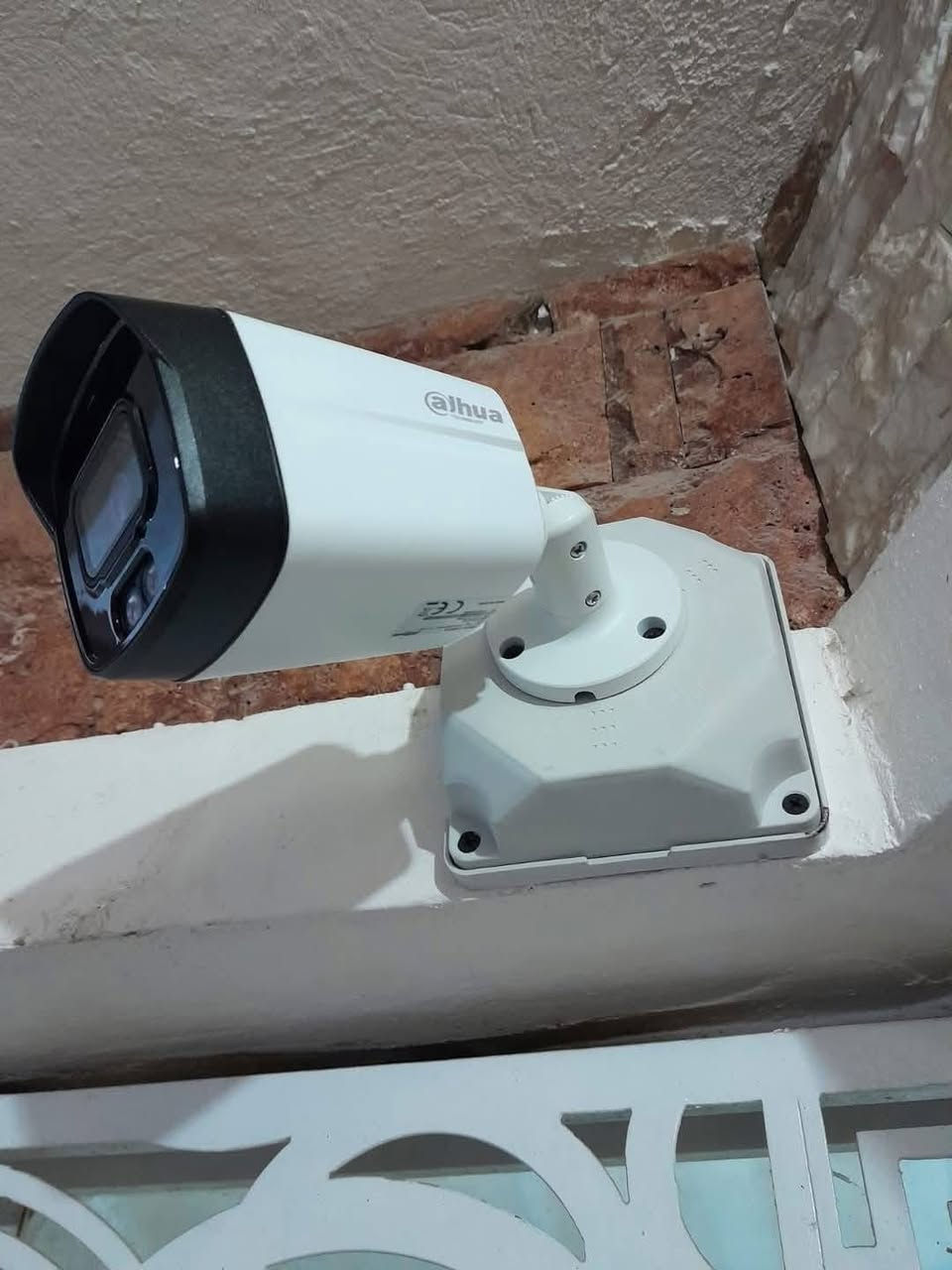 📡 الفني المحترف لخدمات الستلايت والأنظمة المنزلية - الفلوجة 📡
نصلك إلى منزلك لتقديم أفضل الخدمات بأعلى دقة وأنسب الأسعار:
• 📡 تنصيب وصيانة الستلايت: تركيب كافة أنواع الصحون والتقاط الأقمار بالأجهزة الحديثة.
• 🆓 الأقمار المجانية: تنصيب كافة الأقمار التي تعمل بدون اشتراك.
• 📺 منظومات البث الرقمي: تنصيب وبرمجة أحدث المنظومات الرقمية.
• 🖥️ تثبيت الشاشات: تركيب شاشات (LED/LCD) على الجدران بطريقة أنيقة.
• 📸 كاميرات المراقبة: تجهيز وتنصيب كافة أنواع منظومات الكاميرات لحماية منزلك.•.
• 🔢 البرمجة: ترتيب القنوات، إضافة الترددات الجديدة، وبحث شامل للقنوات.
📍 مكان العمل: الفلوجة - (((الجغيفي الثانية.)))
📞 للتواصل والحجز: ***********
