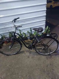 باسكلات نضيفات للبيع حجم ٢٧ والثاني حجم ٢٨ مكاني بلسريدات يم سيطرة الش...