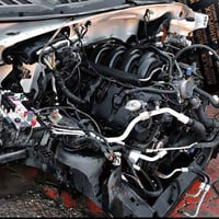 محرك فورد F150 • ٢٠١٩ • ٨ سلندر