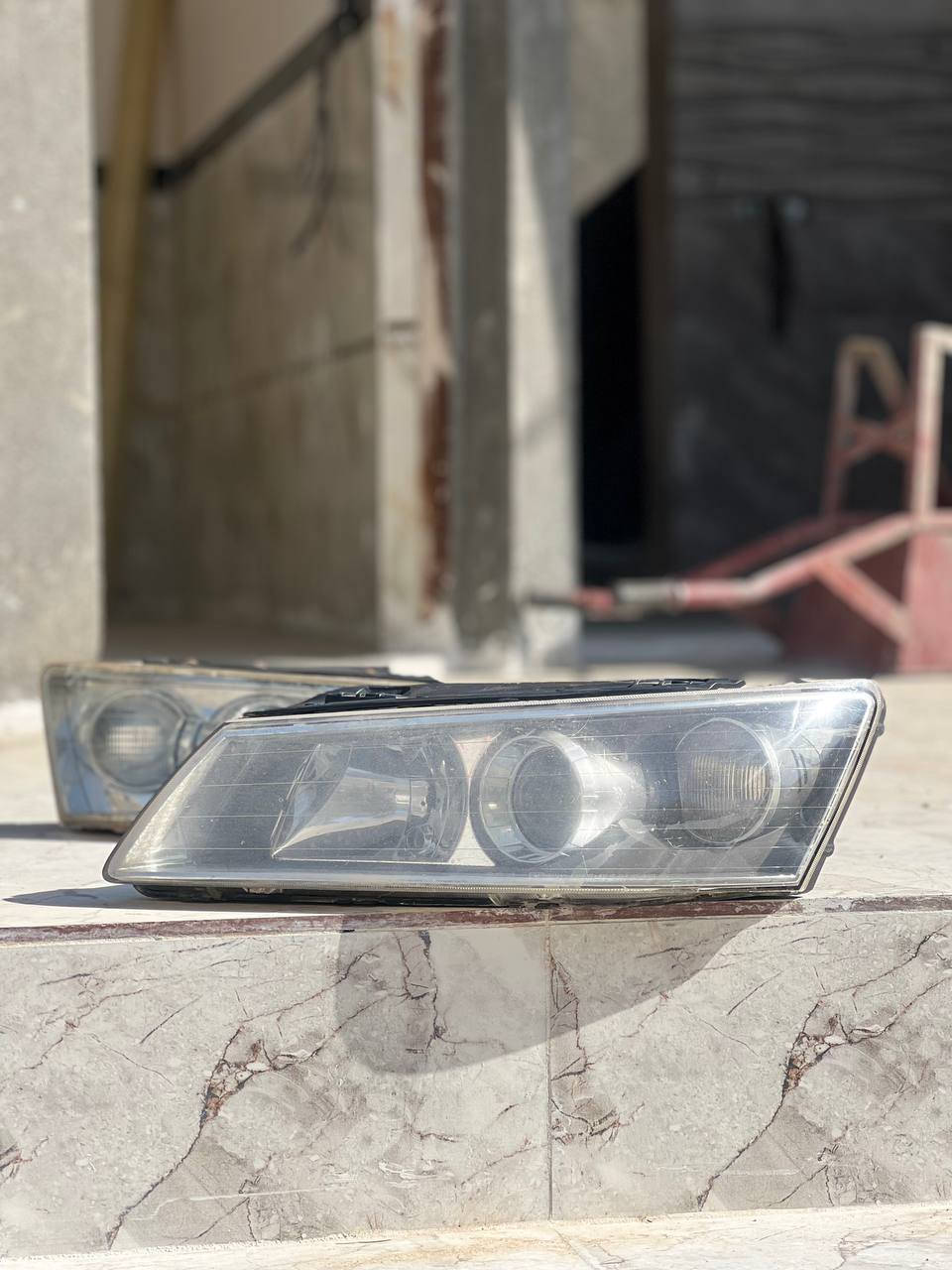 السلام عليكم اخوان
ماصدات سوناتا الشكل المقدس 
يرهمن 2007 و 2008 و2009
مرتبات للستفسار ***********
