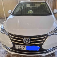 شنجان Lسفن  مديل 25 سياره حره تحويل مباشر  هزه جديده رقم بغداد دولي  س...