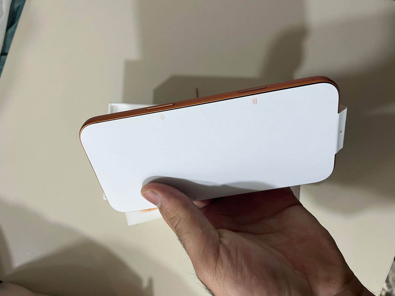 السلام عليكم 17 برو ماكس ايسيم ذاكرة 256  جهاز اخو الجديد مشحون 47 مرة بس كلش جديد السعر 1900 للستفسار *********** بغداد, العراق
