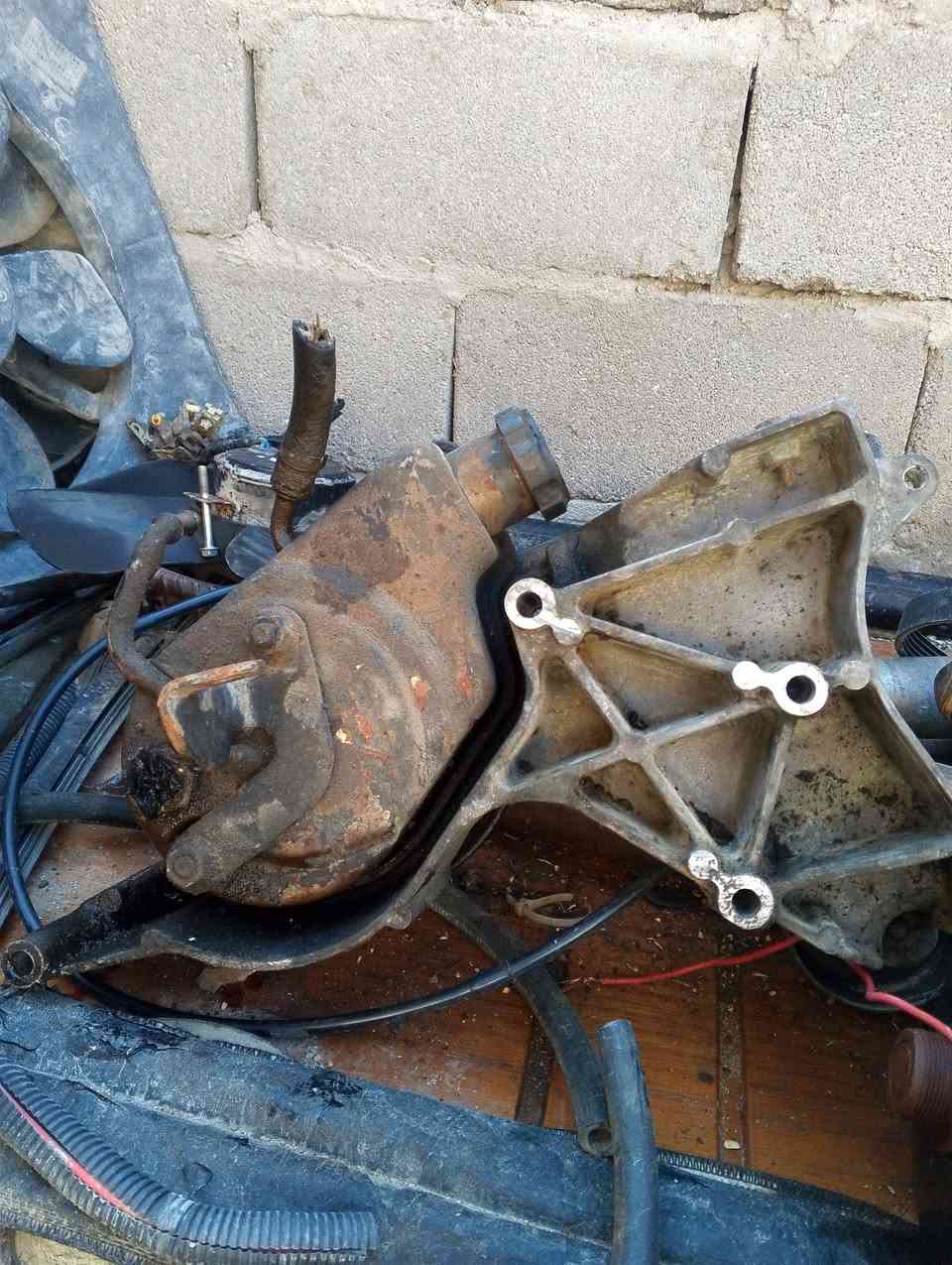 راديترات فحل باور واتربم اصطاب اكسل اكسلات 8 برغي مكينه جديده 5300 تفصيخ الزبير المربد القديم ***********
