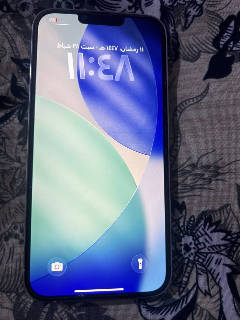 سلام عليكم 13برو ماكس قبل سنه اخذته ماستر بس بعدين نسيت الرومز وفتحتى وتوقفت الشريحه مال خط يعني بس سيمكرت وكف مواصفات فوول بطاريه 96 بلادي وشرط عفحص حاسبه ايشي اجيب وياك واحد مهم تقتنع السعر300وبي مجال للطيبين


**إذا كنت صاحب هذا الإعلان وتريد حذفه لأي سبب، رجاءا أرسل رسالة إلى الدعم الفني**