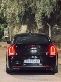 فئة S • ٢٠١٩ • حادث