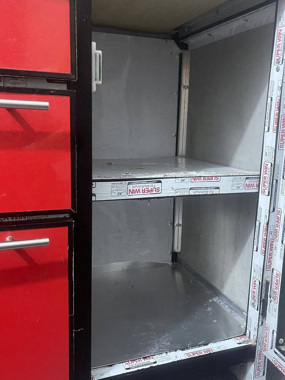 كاونتر كامل نضيف للبيع السعر


**إذا كنت صاحب هذا الإعلان وتريد حذفه لأي سبب، رجاءا أرسل رسالة إلى الدعم الفني**