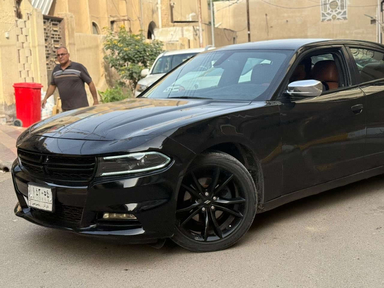 السلام عليكم
سياره جارجر 2015اصليةة
رقم ذي قار
بيها باب او جاملغ بدون دواخل
السعر168
رقمي/***********
مكان/ناصريه مركز مقابل كراج بغداد
