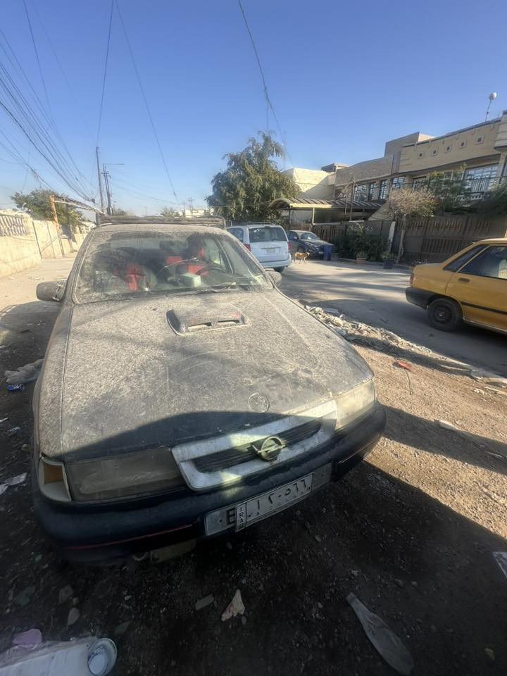 اوبا 89محرك كير كفاله صدر امامي خلفي جديد تحويل مباشر سعر 18بغداد الغزاليه ***********
