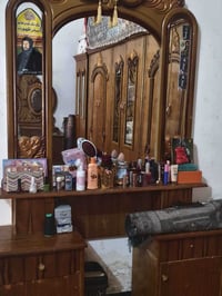 غرفة خشاب • نضيفه • ميسان