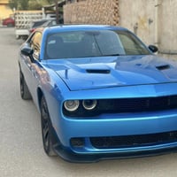 جالنجر SXT • ٢٠٢١ • رقم بابل