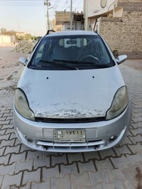 ٢٠١٢ • مكفولة مكينة وكير • اوتوماتيك