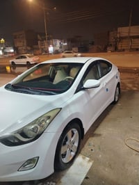 النترا ٢٠١٢ • خليجي • مكفولة