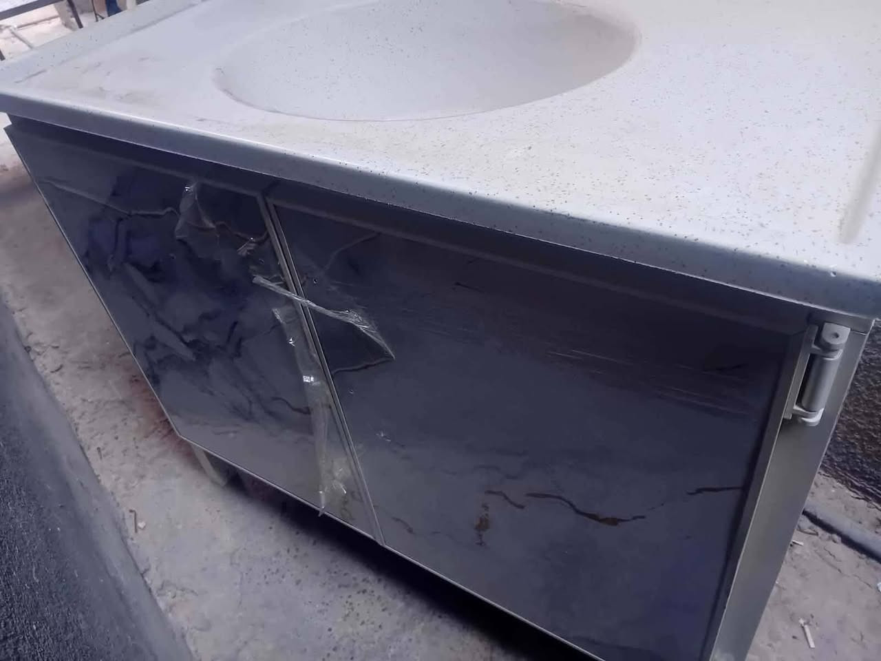 كاونتر نضيف بعده بلايلون


**إذا كنت صاحب هذا الإعلان وتريد حذفه لأي سبب، رجاءا أرسل رسالة إلى الدعم الفني**