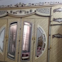 غرفه صاج • عراقي • نضافه فول