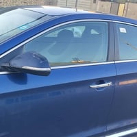 سوناتا أمريكي • موديل ٢٠١٥ • كربلاء