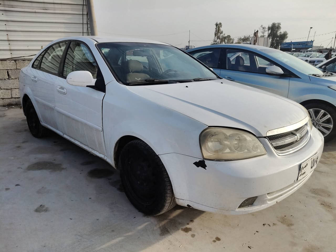 ئۆپتڕا 2012 تۆماتیک ساغ بێ ڕەقەم
سبوغ سەقف و عیزام بەشەرت 
پێش و پشتی کەپسە دعمی نیە 
موس بڕاوە کارەبای تەبرید ساردو گەرم بەشەرت تەقەوڕەقەی بەشەرت
کێشەی مەدەنی بەشەرت
سعری 43 کەمێک مەجال 
شوێن هەولێر 
***********
