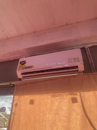 سبلت إنفيرتر • أواكس • طن واحد