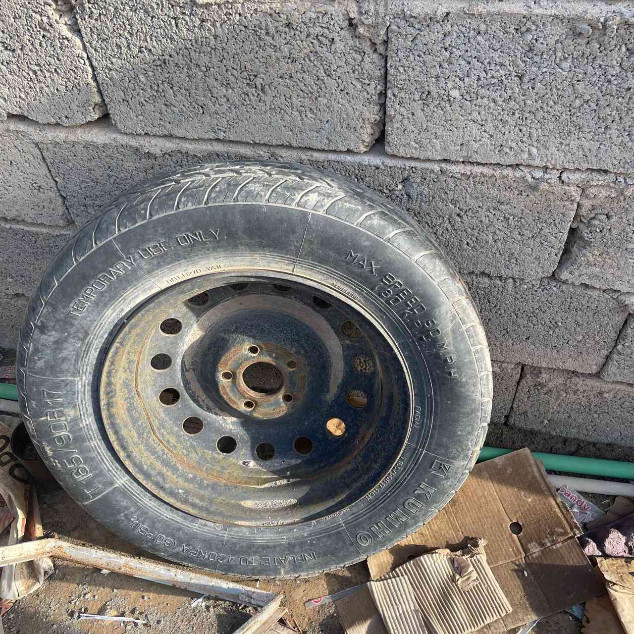 سيبايا وسبير مال سنتافيا للبيع قيم وخذ


**إذا كنت صاحب هذا الإعلان وتريد حذفه لأي سبب، رجاءا أرسل رسالة إلى الدعم الفني**
