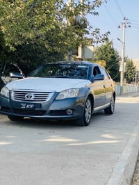 افالون ٢٠٠٦ • جير ومكينة مضبوطين • فول مواصفات