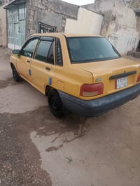 سايبا • ٢٠١٠ • العباسية