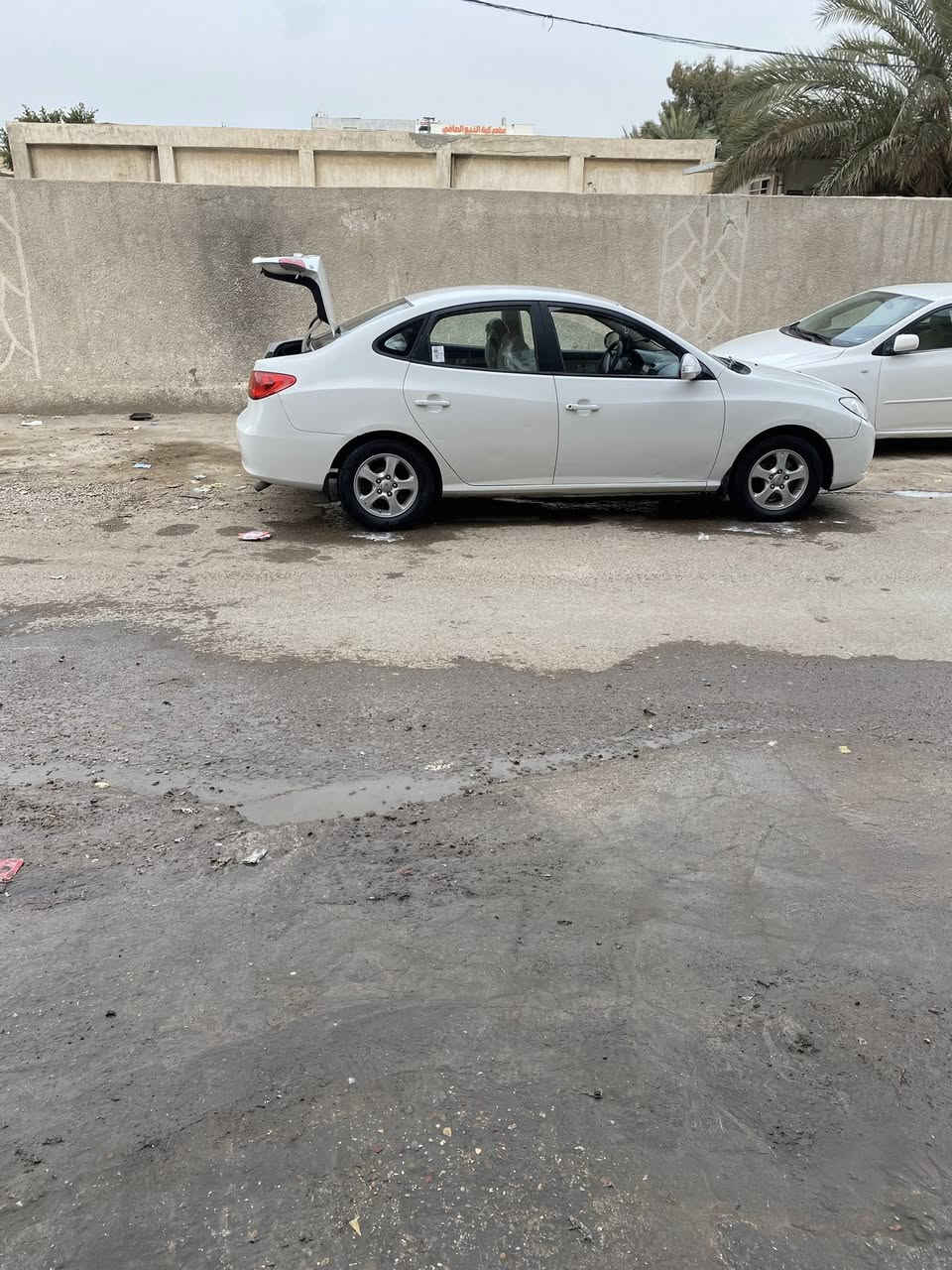 السلامو عليكم النتره موديل ١١ لبيع غير مكفوله العنوان بغداد مدينت الصدر


**إذا كنت صاحب هذا الإعلان وتريد حذفه لأي سبب، رجاءا أرسل رسالة إلى الدعم الفني**