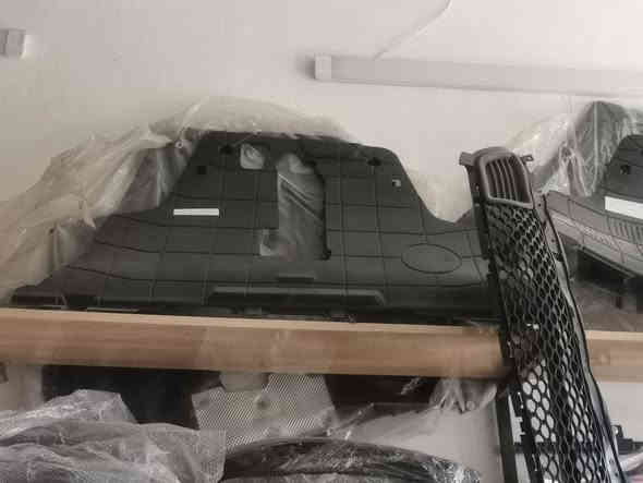 قطع غيار جيب ( كومباس - بزون - رينجيد )

لايت امامي
بك لايت ثابت ومتحرك
شمعات
بلوجكتر
دعامية امامية كاملة
دعامية خلفية كاملة
شباك امامي
بطانة امامية وخلفية
لغد ايمن وايسر
قبق فيوزات
قاعدة فيوزات
واشر حساس
حساس اطارات
حساس زراكات
ماطور زراكات
هلالات امامية
هلالات خلفية
نيكلات الشباك

اي قطعة تخص الجيب موجودة التواصل واتساب او اتصال
***********
ميسان قطاع 28 قرب المحطة
