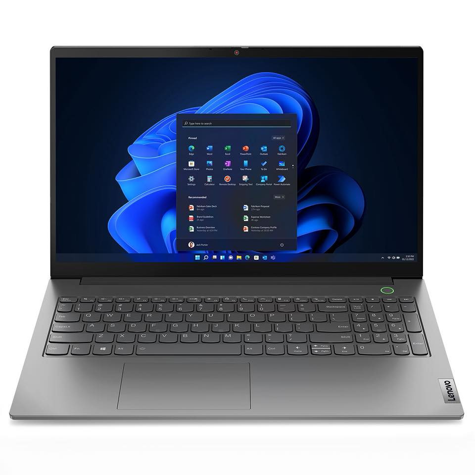 سلام عليكم 

للبيع لابتوب لينوفو ThinkBook 15 بحالة ممتازة – جهاز عملي وقوي للموظفين والطلاب

Processor/ 11th Gen Intel(R)
Core i5-    

X64 system

RAM / 8G 3200 

GPU / invida 2GB

Storage/ 256 GB 

وباقي المواصفات معروفه بصمه مدمجة شاحنه تايبسي بطارية بحالة ممتازة 

تواصل بس اكتب اني ادخلك خاص 
او تواصل واتس *********** 
السعر ٤٤٠ الف وبي مجال 
مكان الديوانية

