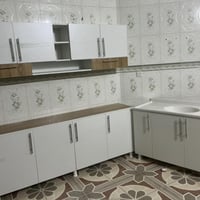 خزائن • دواليب مطبخ