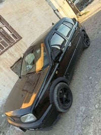 كولف • ١٩٩٨ • رقم بصره