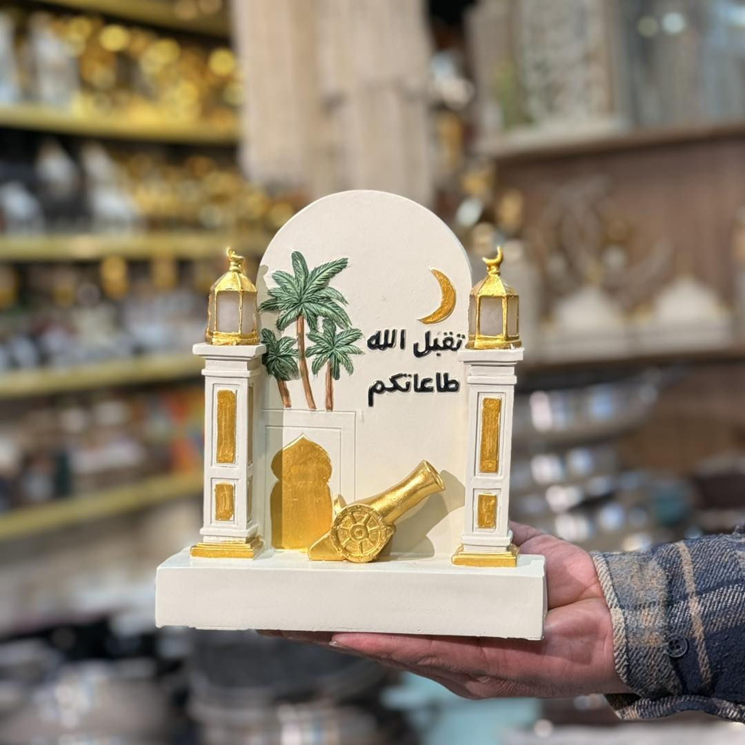 تشكيلة متنوعة من الرمضانيات💫👌
الأسعار والتفاصيل تحت كل صورة🔥👇
✨جوائز كومه بانتظاركم 🎁🔥بس للمتفاعلين الأقوياء 😉خلي تفاعلك يوصّل اسمك ضمن الفايزين 🎉
📱تابعونا على إنستا:https://www.instagram.com/wh7.ce?igsh=ZHJsMnRmbDdpYXp2
📍 العنوان: موصل / أسواق 17 تموز، مقابل جامع بركة الرحمن
يتوفر خدمة توصيل لجانبي المدينة 
3.000 الجانب الايمن 
4.000 الجانب الايسر
📞 للحجز والاستفسار:
كورك: ***********✅واتساب
آسيا: *********** ✴️اتصال
