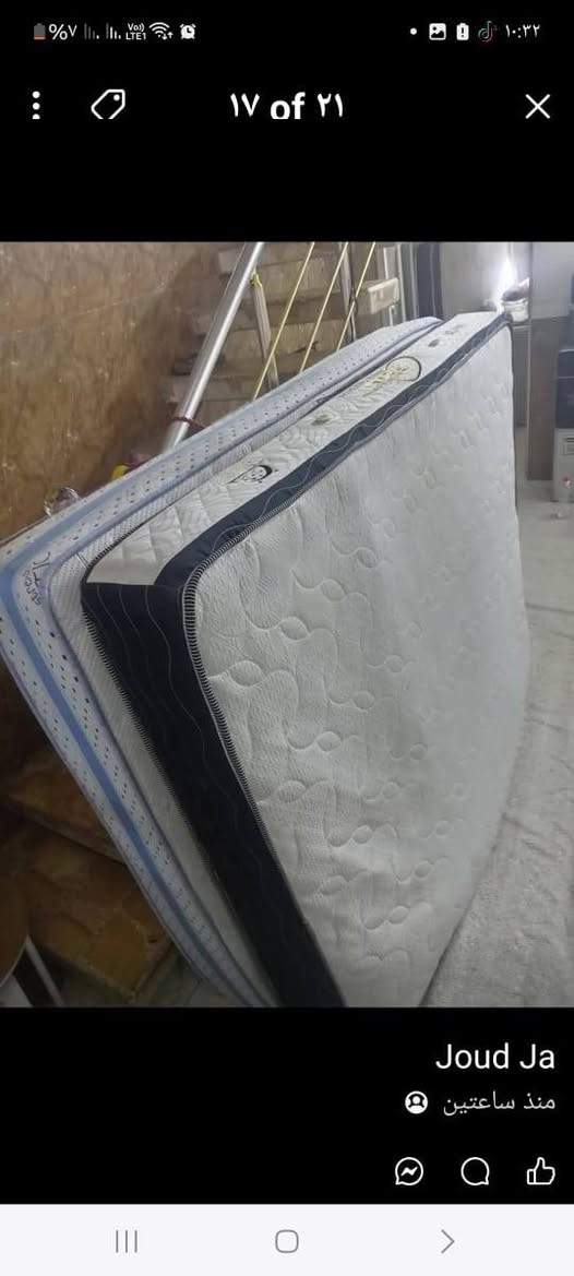 اغراض للبيع تواصل واتساب ***********
 مع ارسال صورة الغرض المطلوب
مااااتواجد تعليقات
