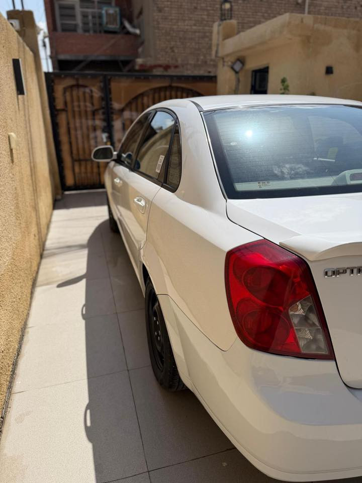 اوبترا 12 خليجي
رقم بغداد
مكاني بغداد
السيارة مكفوله من الصبخ والبارد والتبديل
عدى تكحيل بالدوسه
السيارة بأسمي
وكلشي بيها بلادي 
السعر 97
***********
