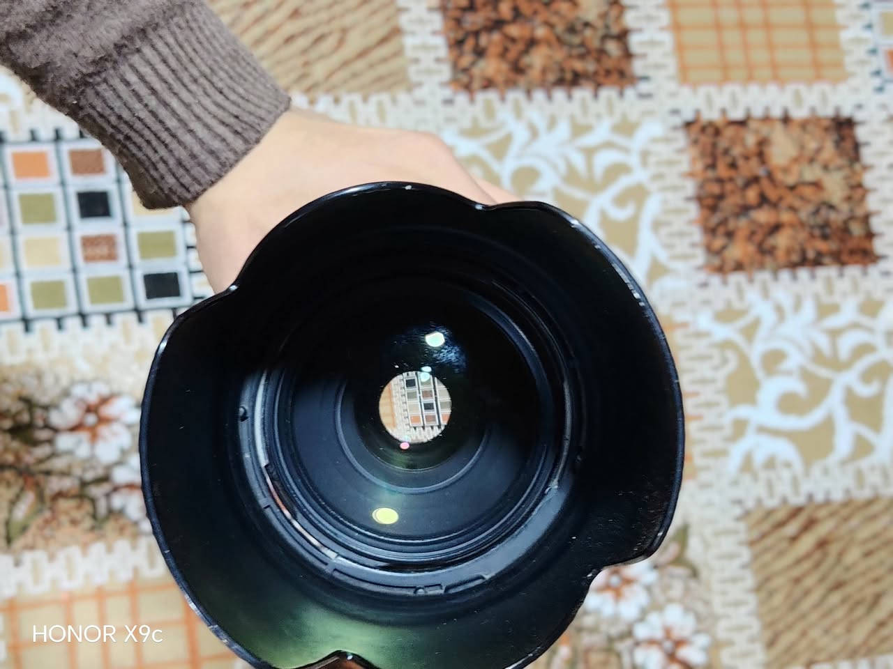 سلام عليكم عدسهةة نيڪوטּ 
70-200 غنيه عن تعࢪيف 
السعࢪ 525 الف قفل مستعجل لبيعتها
***********
