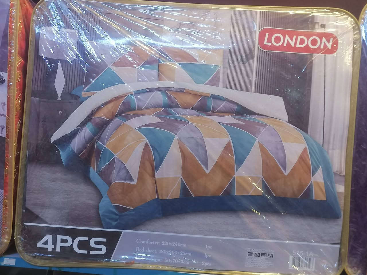 اللهم صل على محمد وآل محمد الطيبين الطاهرين 

عرض على اخر قطع ديباج  .... بوهيمي.... وقديفه... وهمايون... 
ال8قطع 
وال6قطع
وال4قطع 
والريش الاصلي ال3قطع 
موالعادي ابو 13ويبيعو ب25
لا الاصلي 
عروض 🔥
رجعنه وياكم بالعروض
ال8قطع الي ينباع ب50
وال6قطع الي ينباع ب40
وال4قطع الي ينباع ب35
كل ذني صارن يمي بيش 
بس ب23الف بس ب23الف يمي وبس 
جوه الجمله عرض على اخر قطع


**إذا كنت صاحب هذا الإعلان وتريد حذفه لأي سبب، رجاءا أرسل رسالة إلى الدعم الفني**