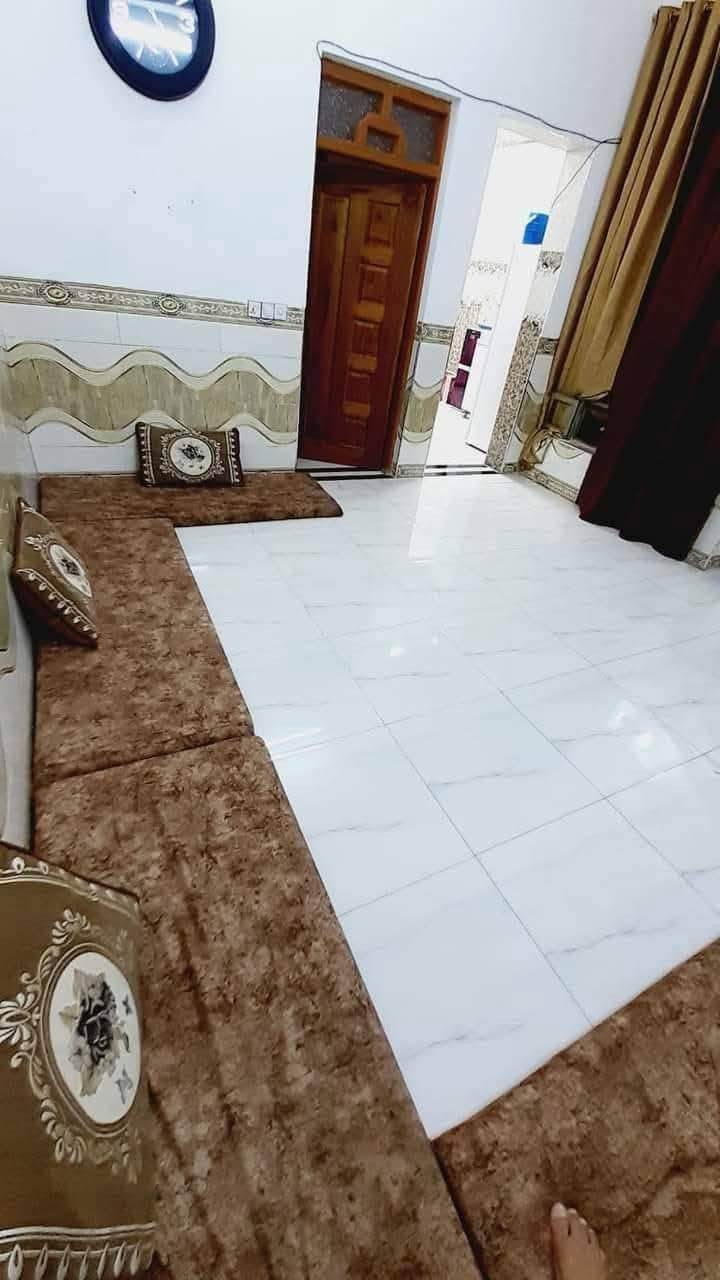 الانبار فلوجة حي الامين 

مشتمل للبيع بناء حديث بناء 2023 

في حي الامين منطقه 16الف قرب جامع السلام  

المساحه المشتمل 125م الوجه 6 وربع 

شارع 12 خدمات مدارس وقرب شوارع العامه

 طابو صرف سند تحويل مباشر ✅

 يتكون من طابقين 

كراج سياره 
استقبال
مطبخ
صاله عدد 2
غرفه عدد 3
حمام عدد 2
صحيات 
مناور 2

السعر 145مجال بسيط ✋✅

***********☎️ زين اتصال
