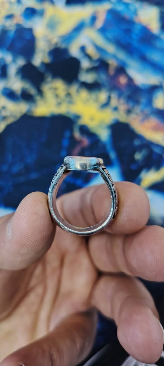 السلام عليكم محبس يماني زعفران. السعر 125 وبيه مجال


**إذا كنت صاحب هذا الإعلان وتريد حذفه لأي سبب، رجاءا أرسل رسالة إلى الدعم الفني**