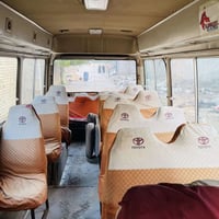 كوستر • عريضة • مديل ٨٥