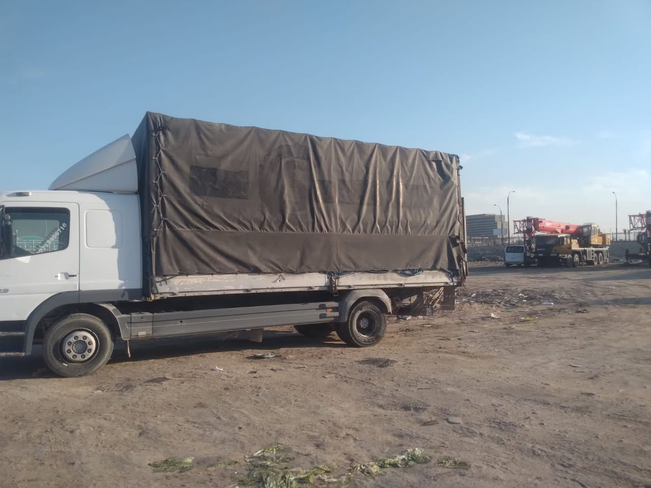 سلام عليكم اتيكو للبيع رقم أربيل تحويل ثاني يوم بأسمي الاستفسار ***********
